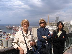 ORAN MAI 2008 2418 Roselyne  Denise et patricia
